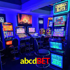 abcdbet login