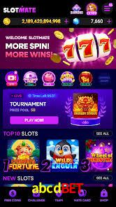 Welcome Bonus abcdbet
