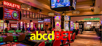 abcdbet - Online Jogos Cassino - abcd.bet