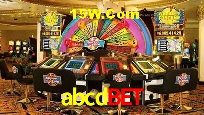Welcome Bonus abcdbet