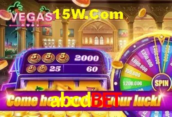 Slot Games abcdbet