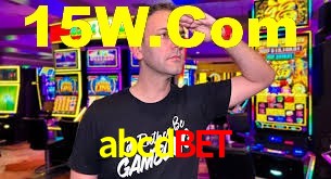 Roulette Table abcdbet