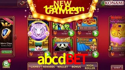 Games Directory abcdbet