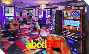 Exclusive Games abcdbet